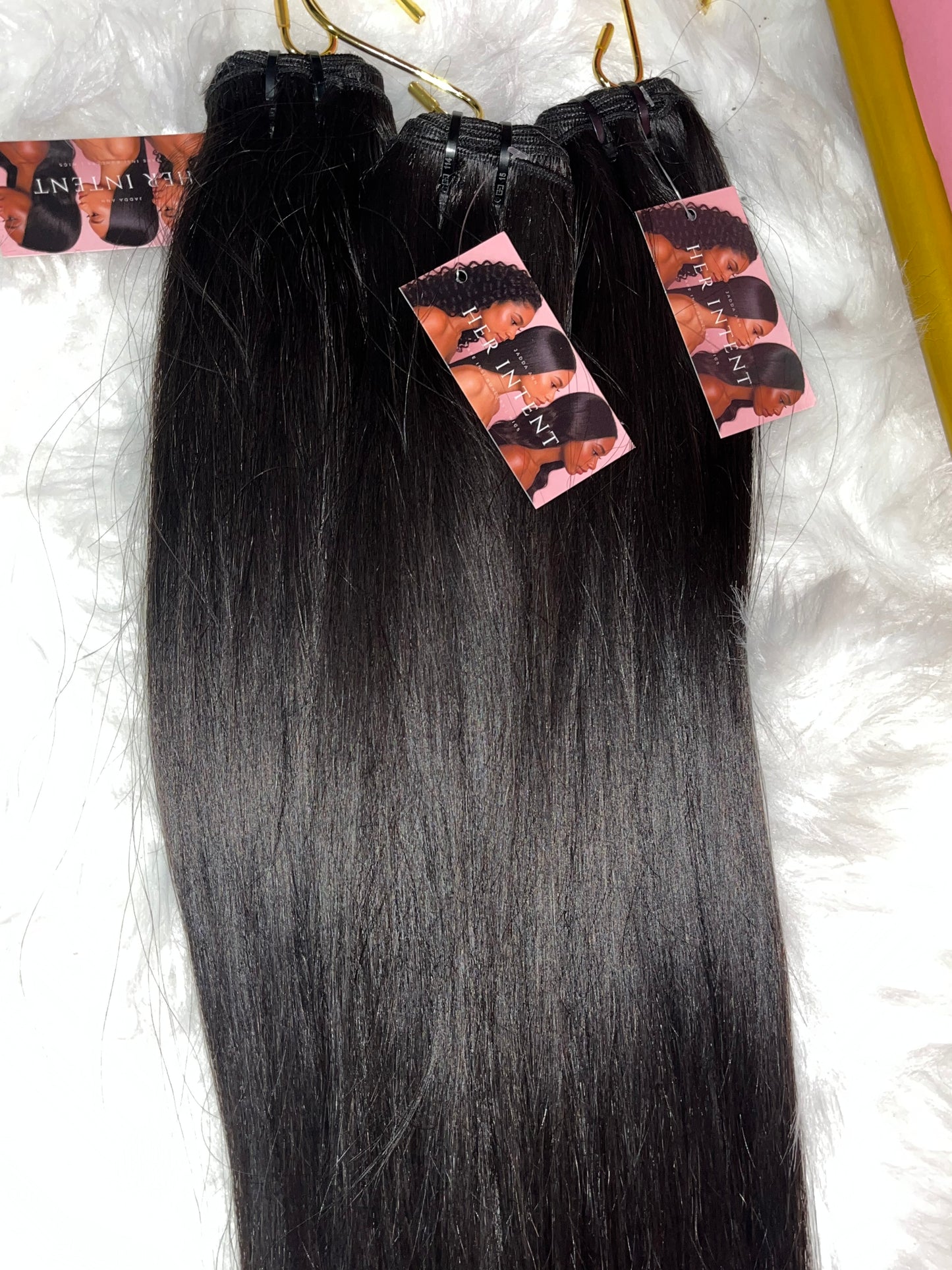 PRE-ORDER Raw Vietnamese Straight