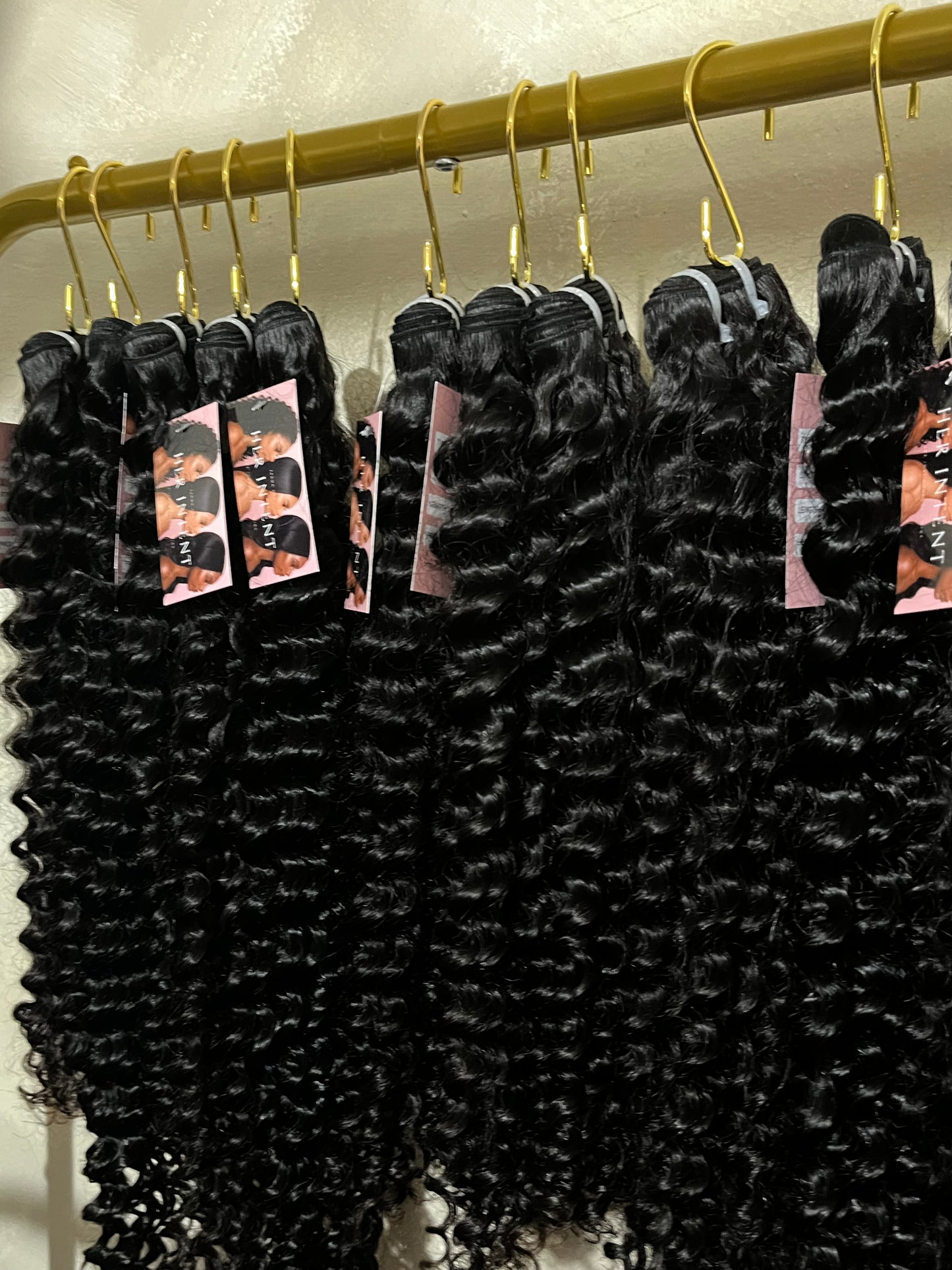 Burma Deep Wave
