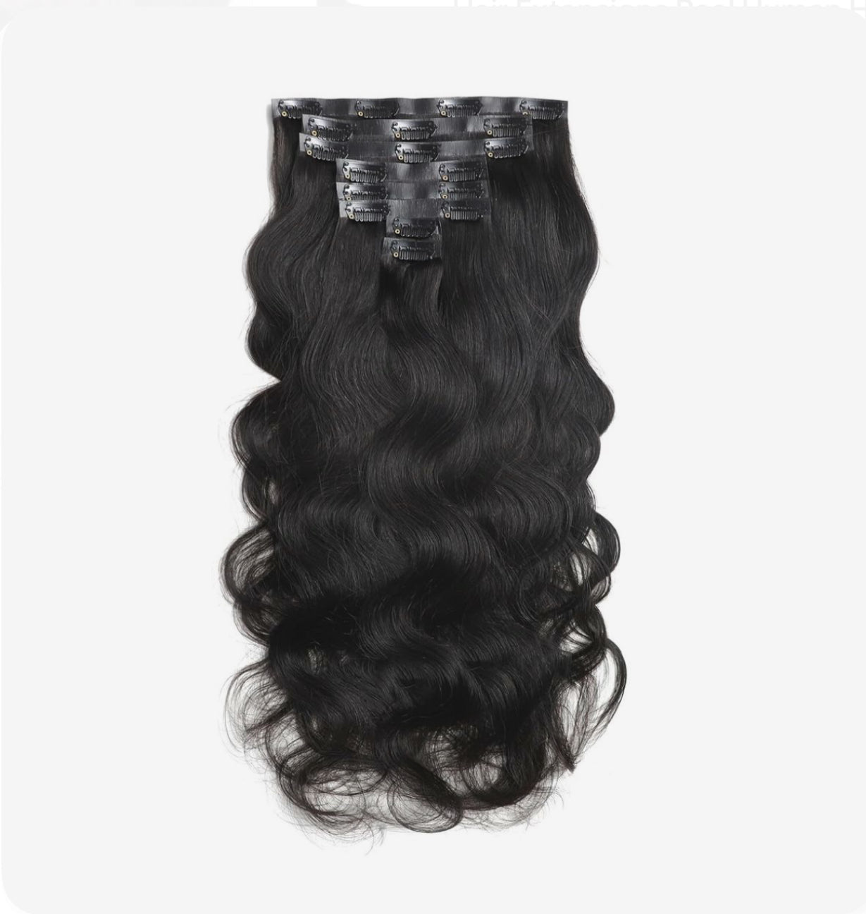 CLIP INS- BURMA