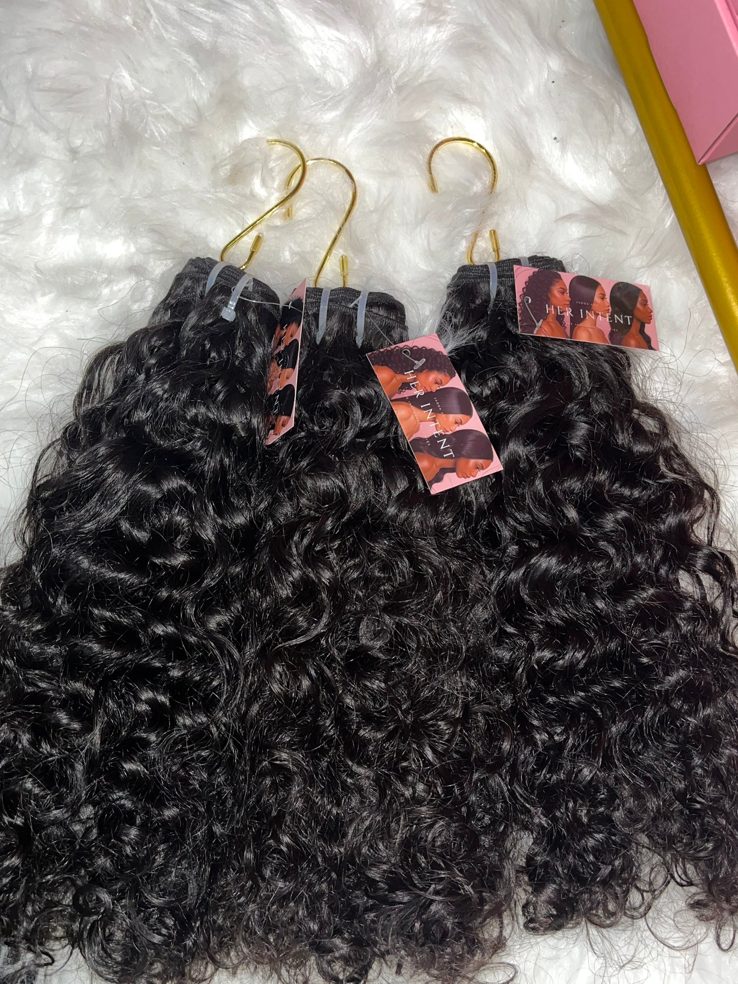 Burmese VIRGIN 3 BUNDLE DEAL