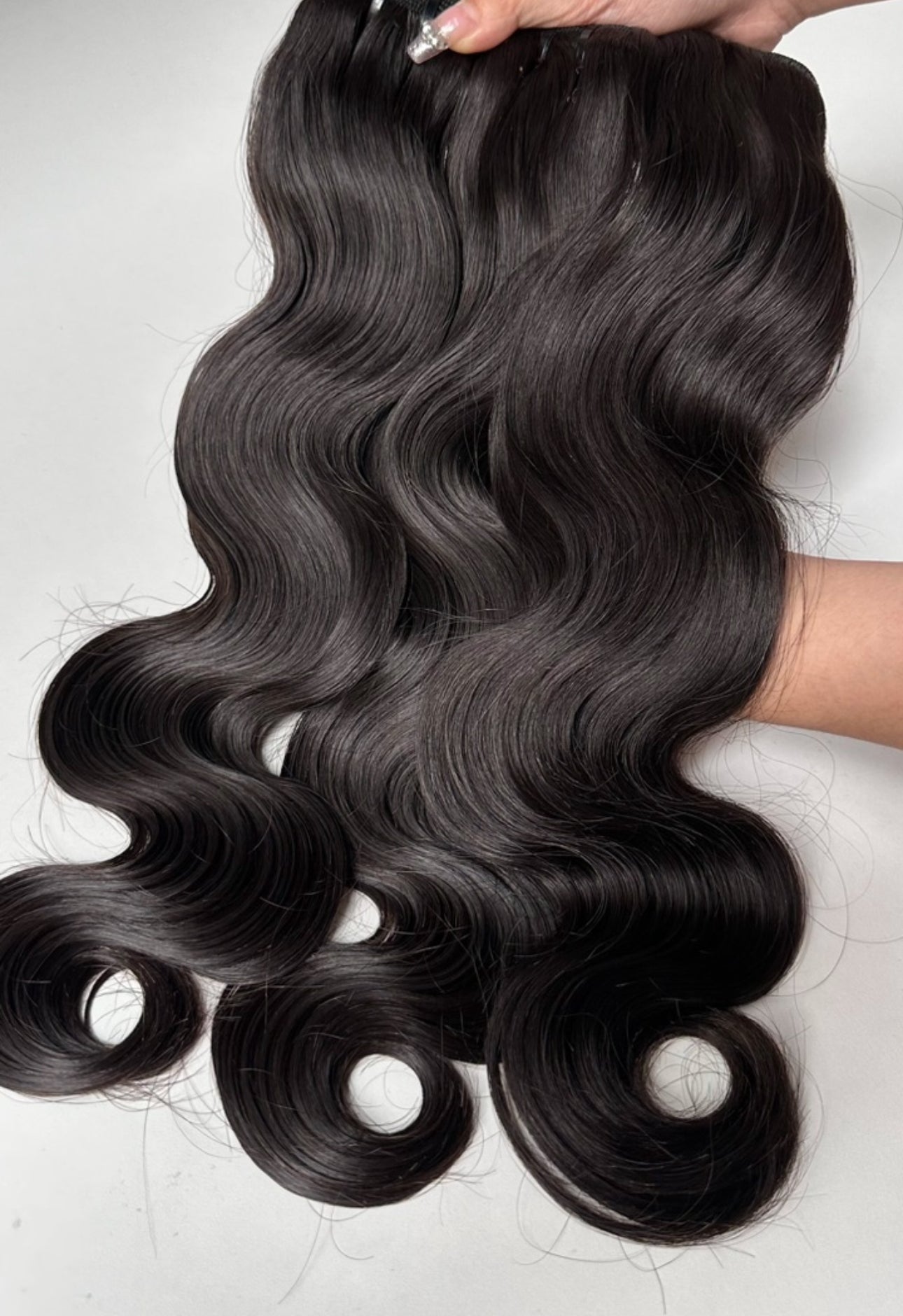 CLIP INS- BURMA