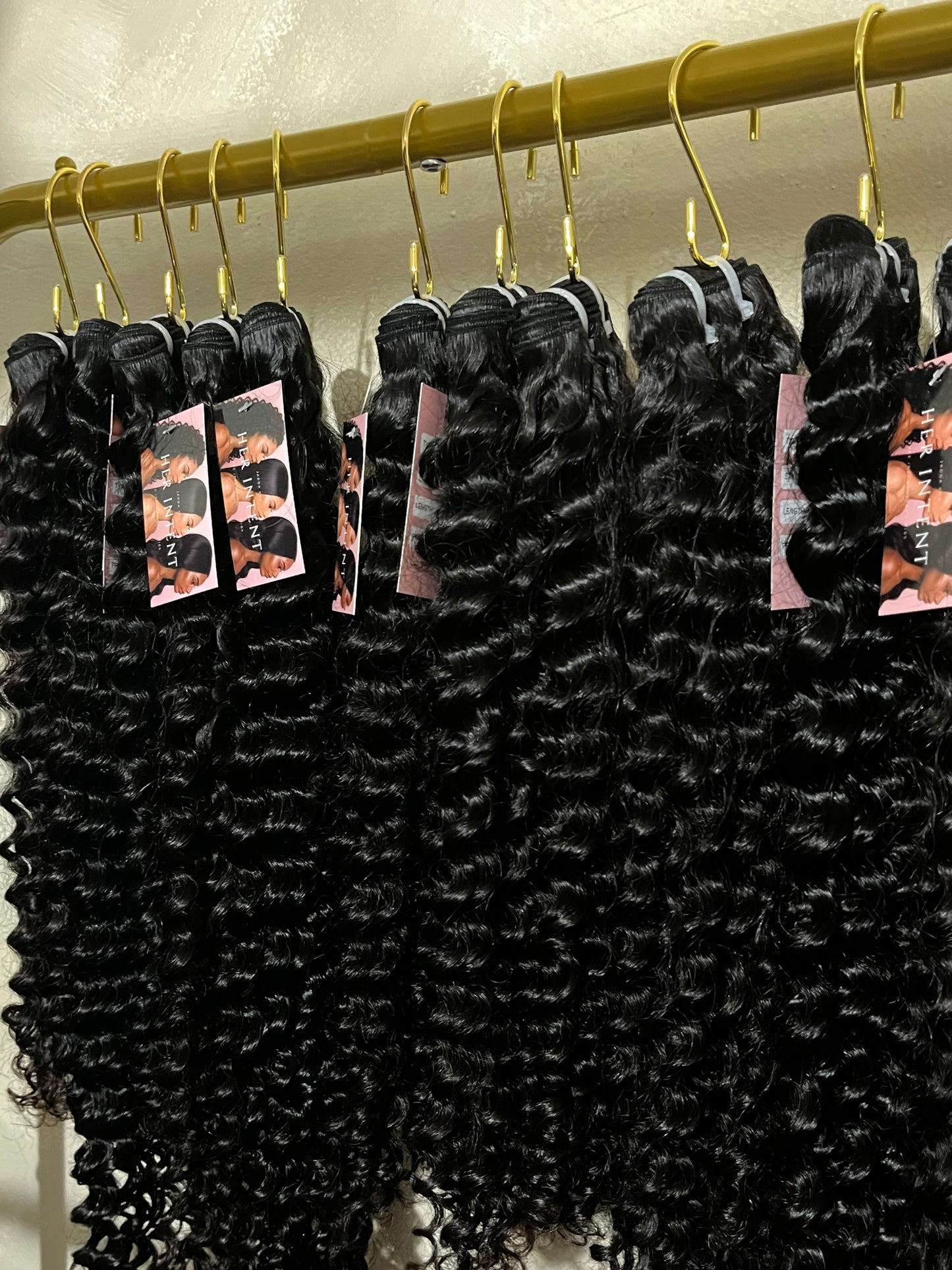 Burmese VIRGIN 3 BUNDLE DEAL