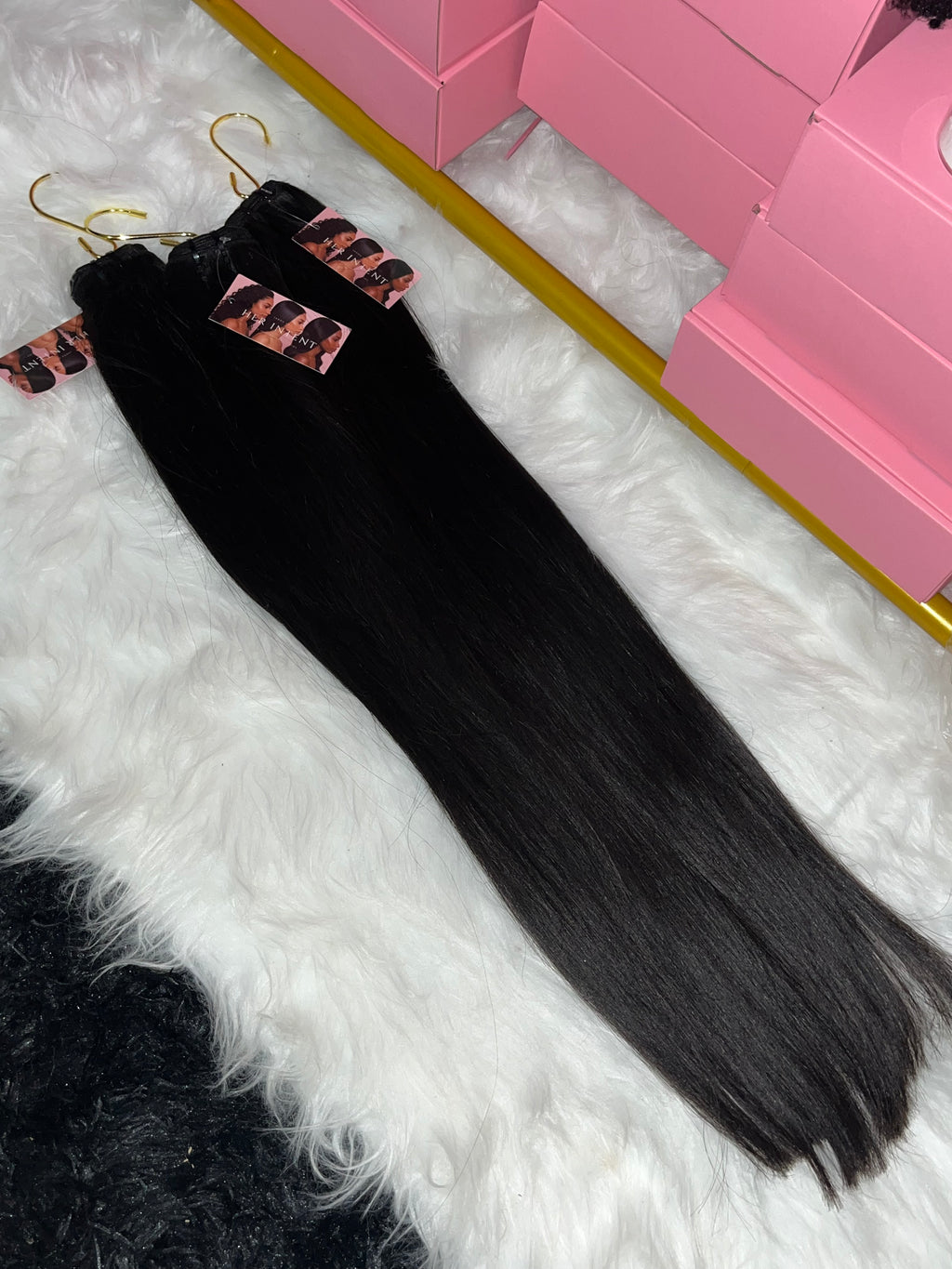 Raw Vietnamese Straight