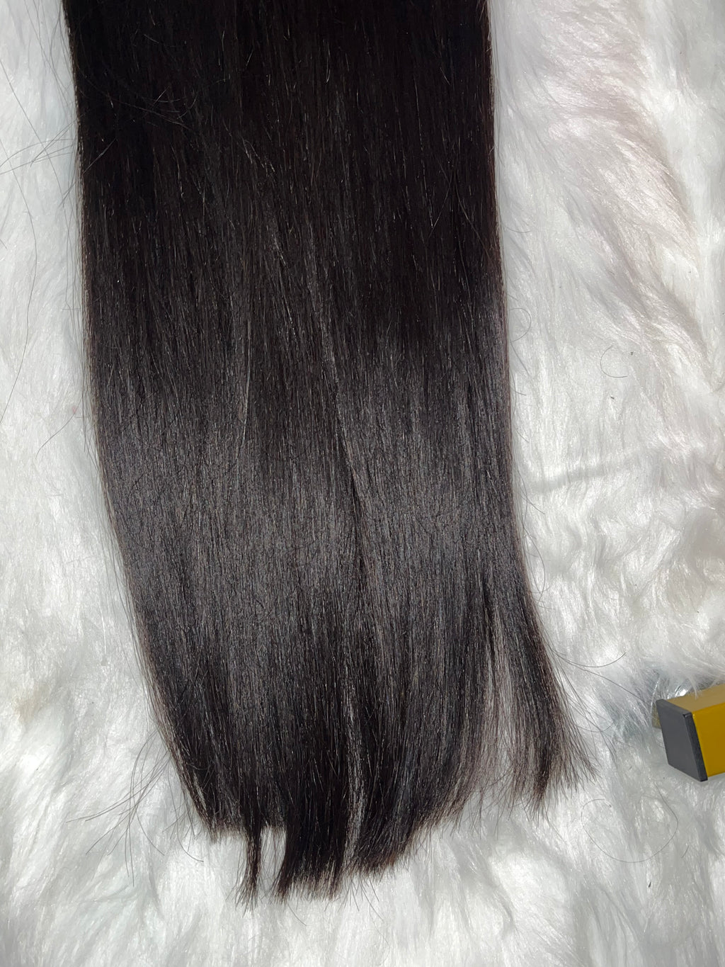 Raw Vietnamese Straight